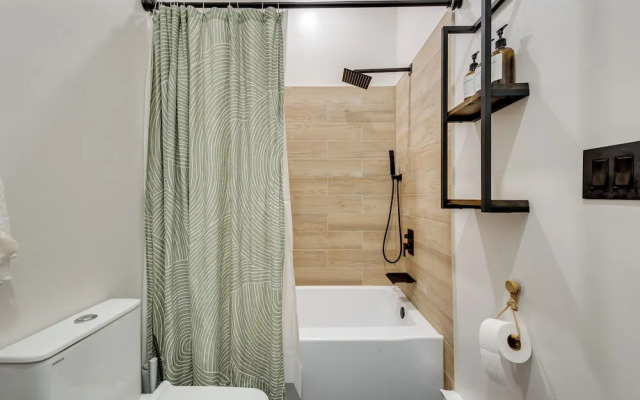 Lake Access at Family-friendly Home in Tobyhanna