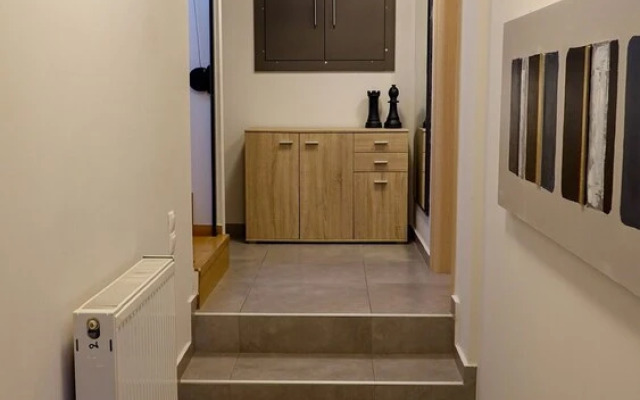 Olivenest Chania Executive Villa