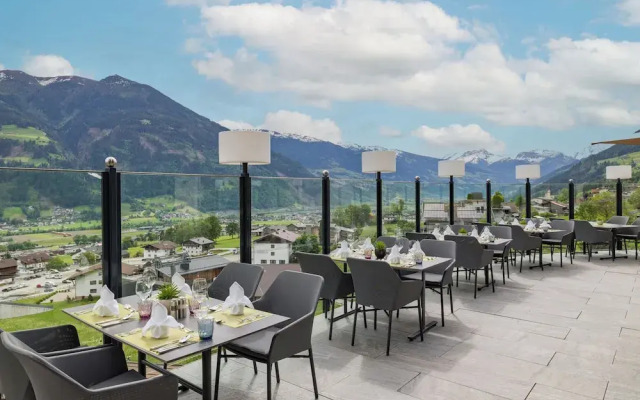 Hotel Waldfriede