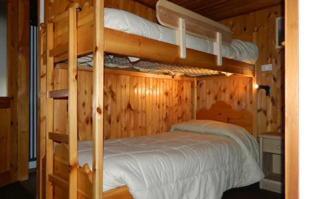 Sport Hotel Camparient