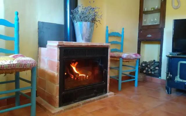 Casa Rural Las Dalias