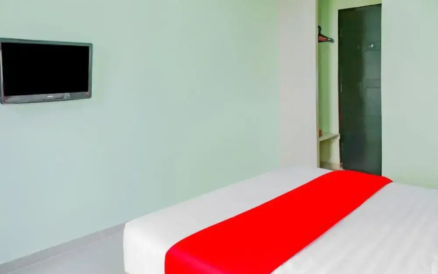 Hotel Indorasa 2 by OYO Rooms