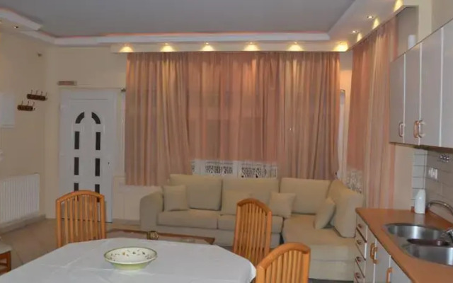 Annas Apartment