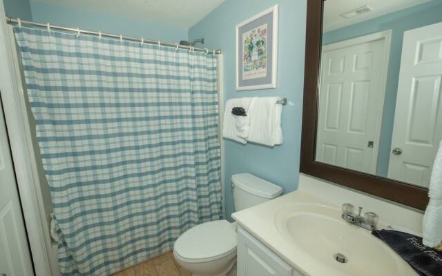 Sandpiper Cove 4134 Destin - Studio Condo