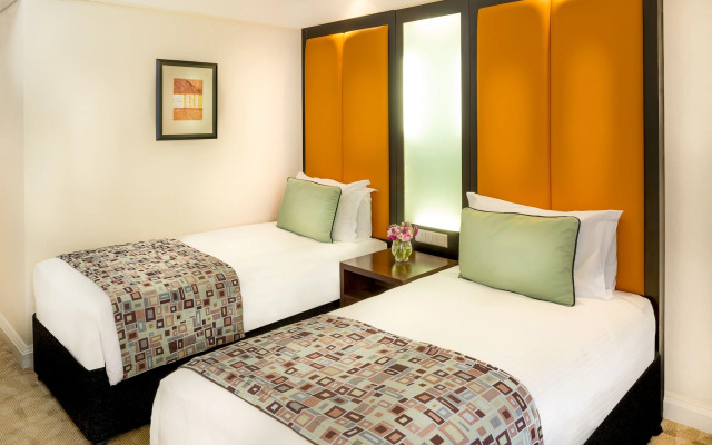 Millennium Hotel and Conference Centre Gloucester London