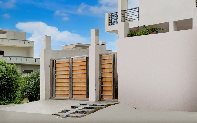 Hotel O Eden Garden Faridabad Formerly Ziva Stays