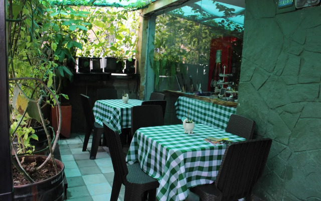 Casa Estacion - Hostel