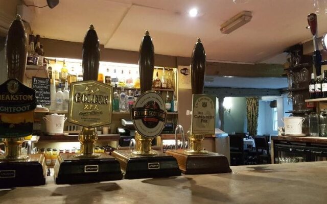 The Cavendish Arms