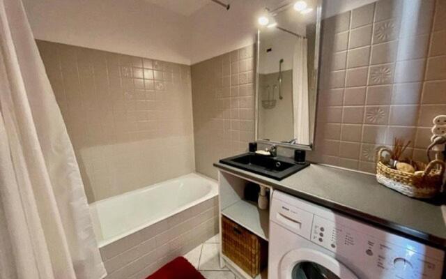 Appartement Quiberon, 2 pièces, 2 personnes - FR-1-478-64