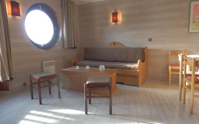 Appartement Avoriaz, 4 pièces, 8 personnes - FR-1-634-9