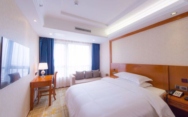 Guilin Manhattan Hotel North Station