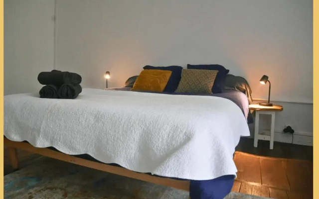 Les Suites de Bellac