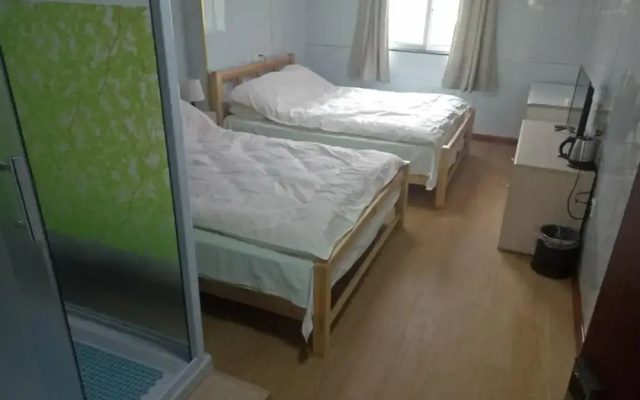 De Fu Xuan Hotel