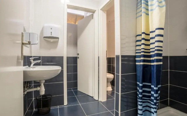 Downtown Hostel