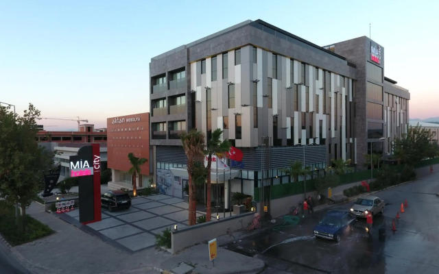 Mia City Hotel