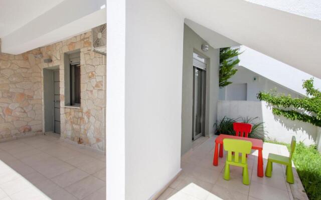 Kassiopea home by the sea 2