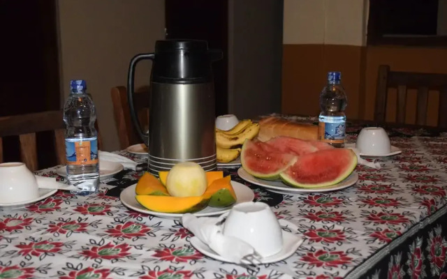 Bellevue Guesthouse