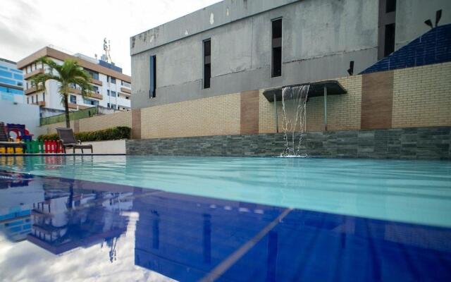 Miramar Imperial Tambaú