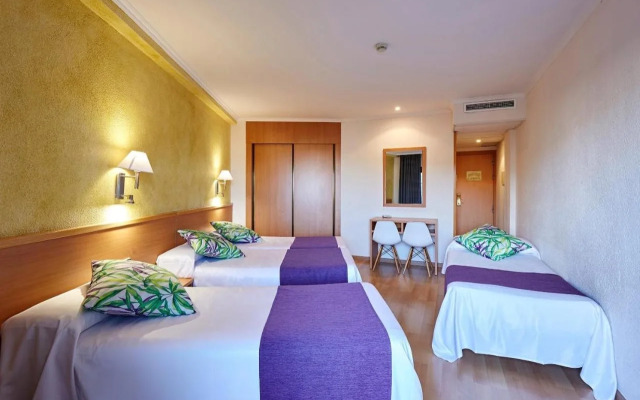 Hotel Samba