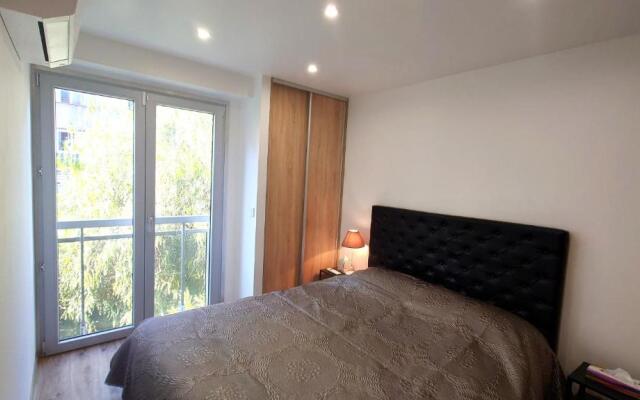 Magnifique appartement à 10mn du Palais