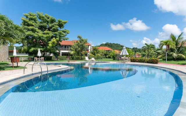 Paraíso C3Suit Cond Meridional Carneiros