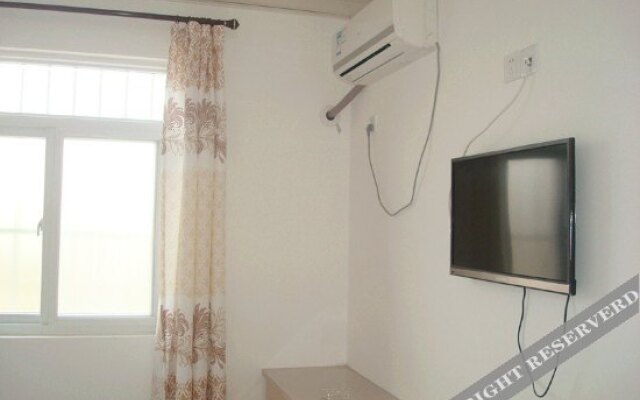 Kelai'an Yujia Hostel