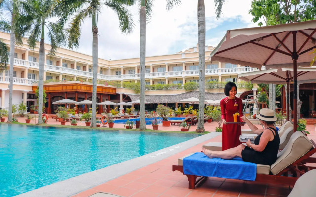 Victoria Can Tho Resort
