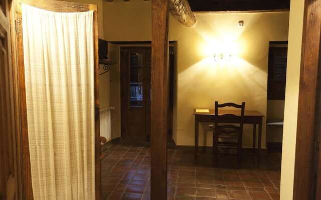 Casa Rural con encanto Los Postigos