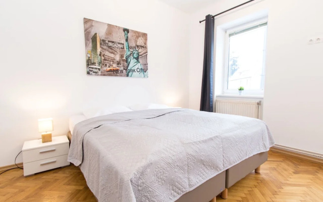 Apartment Veitingergasse
