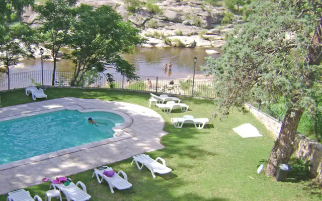 Apart Hotel Costa Serrana