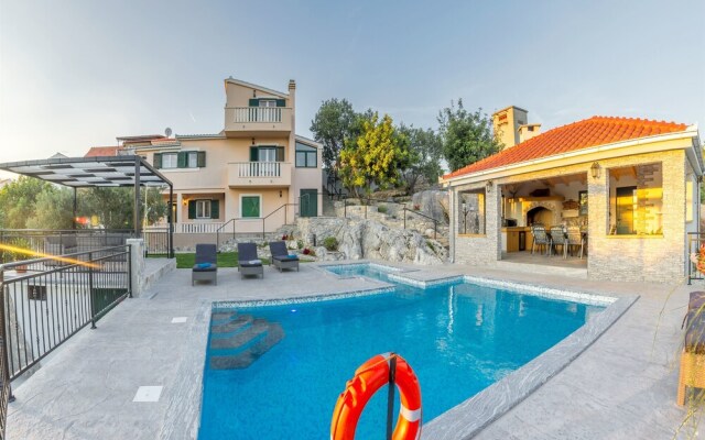 House Villa Boulder