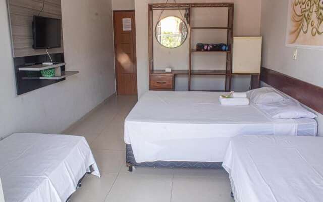 Pousada Terra Nostra