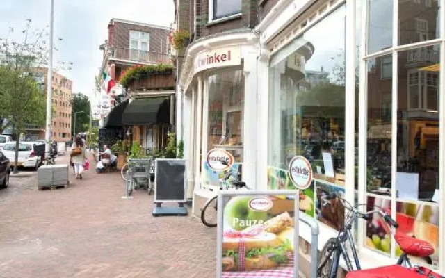 BizStay Lubeck Apartment