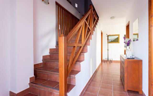 Home2Book Breathtaking Teide View & Terrace