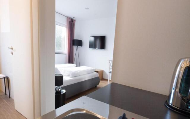 Freches Wohnen - Apartment