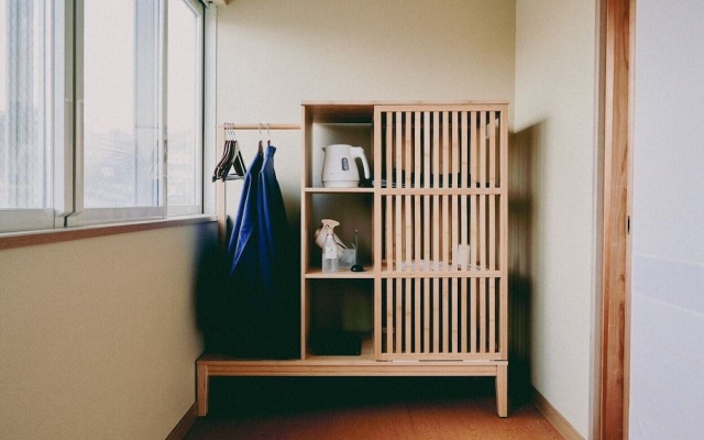 Musubi no koyado enn by Wellbe - Hostel