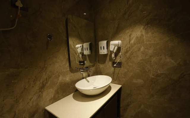 The Hoften Lotus Court Noida