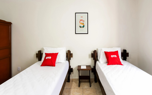 OYO Hotel Nobrega Aeroporto de Congonhas, São Paulo