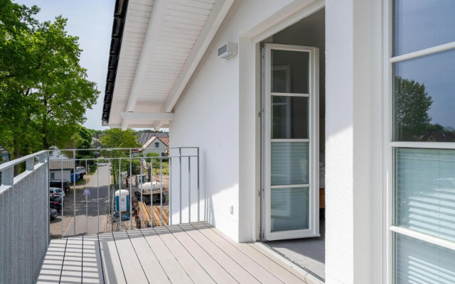 Ostseehaus Ostseehaus 8