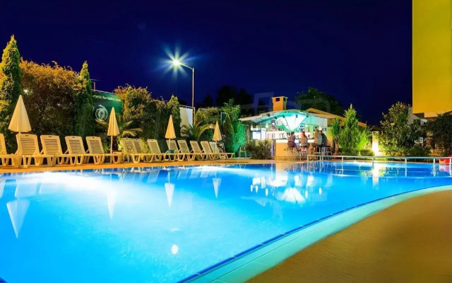 Hotel Boomerang