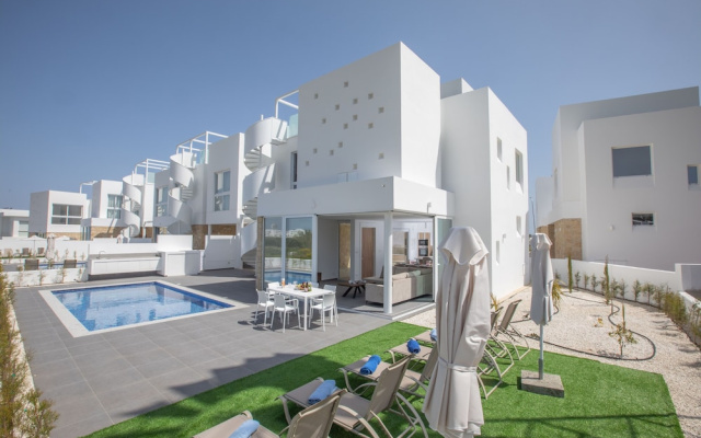Protaras Vie Bleu Villa Vb13