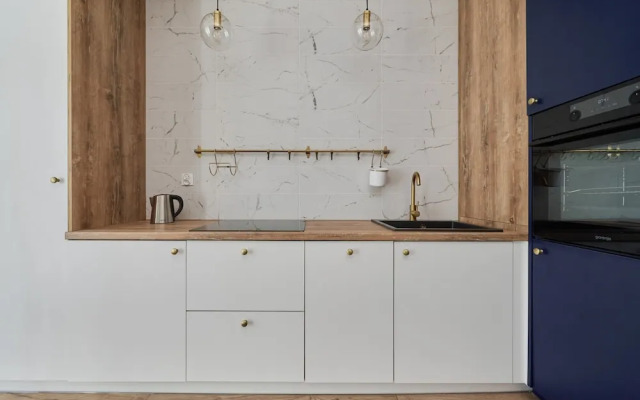 Riverside Studio by Renters