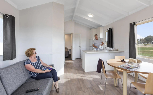 RACV Cobram Resort