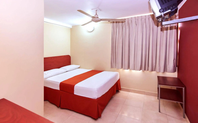 Hotel Mary