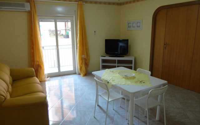 Baciati dal Sole - Appartamento in centro