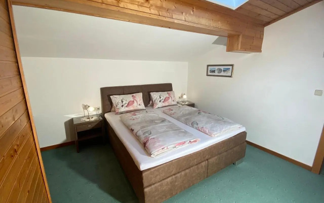Appartement Brandner