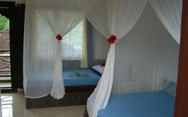 Matahari Tulamben Resort, Dive & SPA
