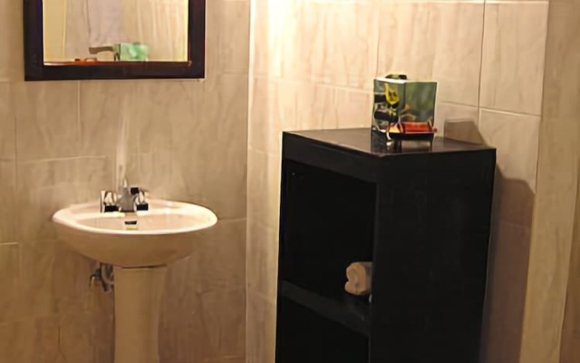 Marblue Villa Suites