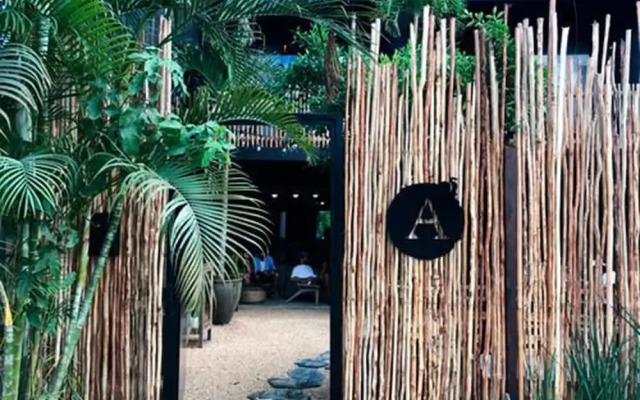 Aroma Tulum