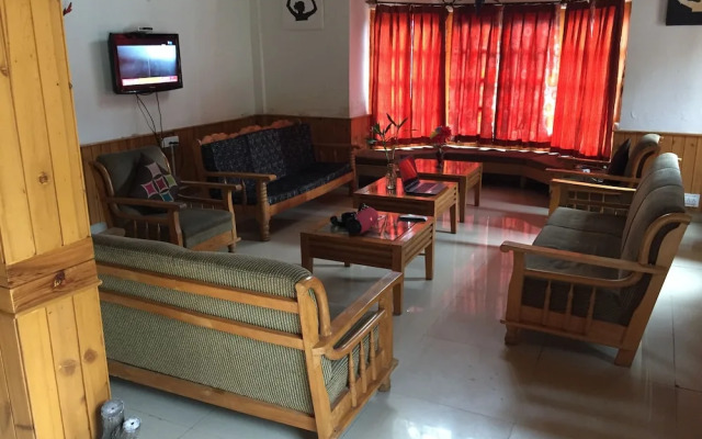 Devdhar Hilltop Cottages